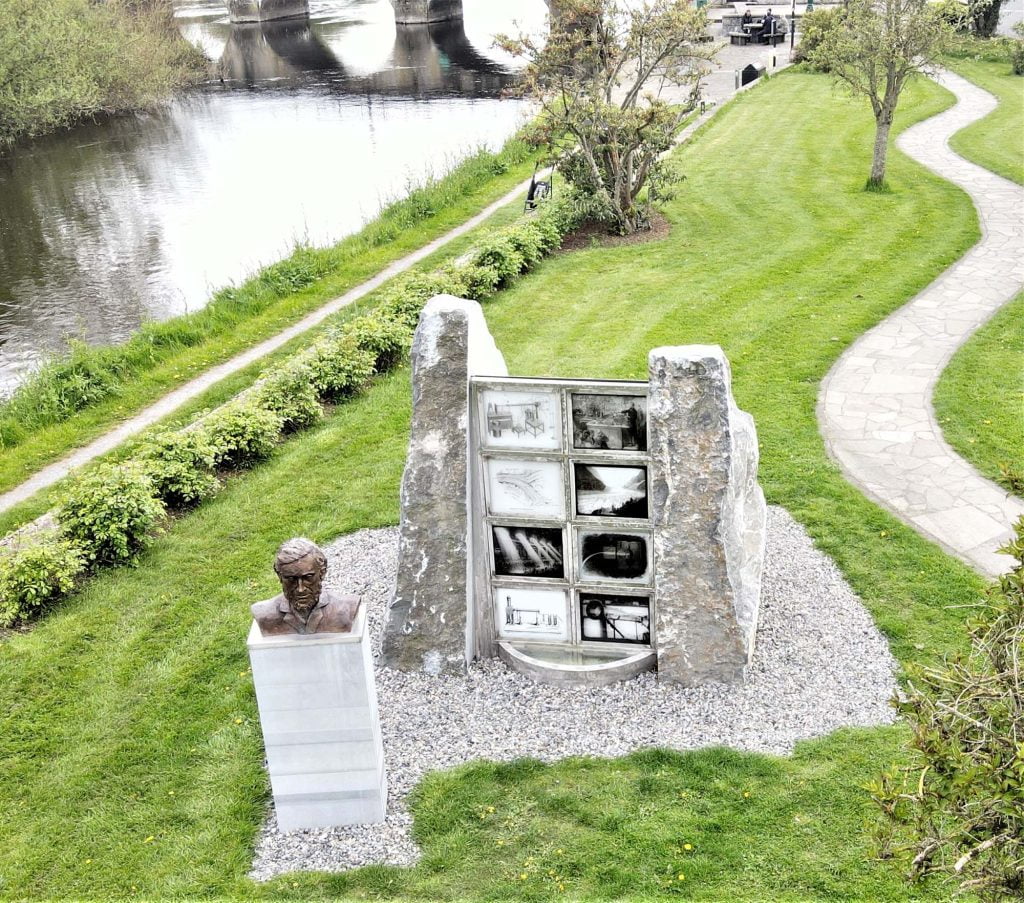 Leighlinbridge Co Carlow