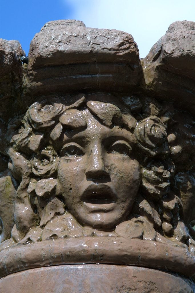 Vivaldi Garden Leighlinbridge Co Carlow