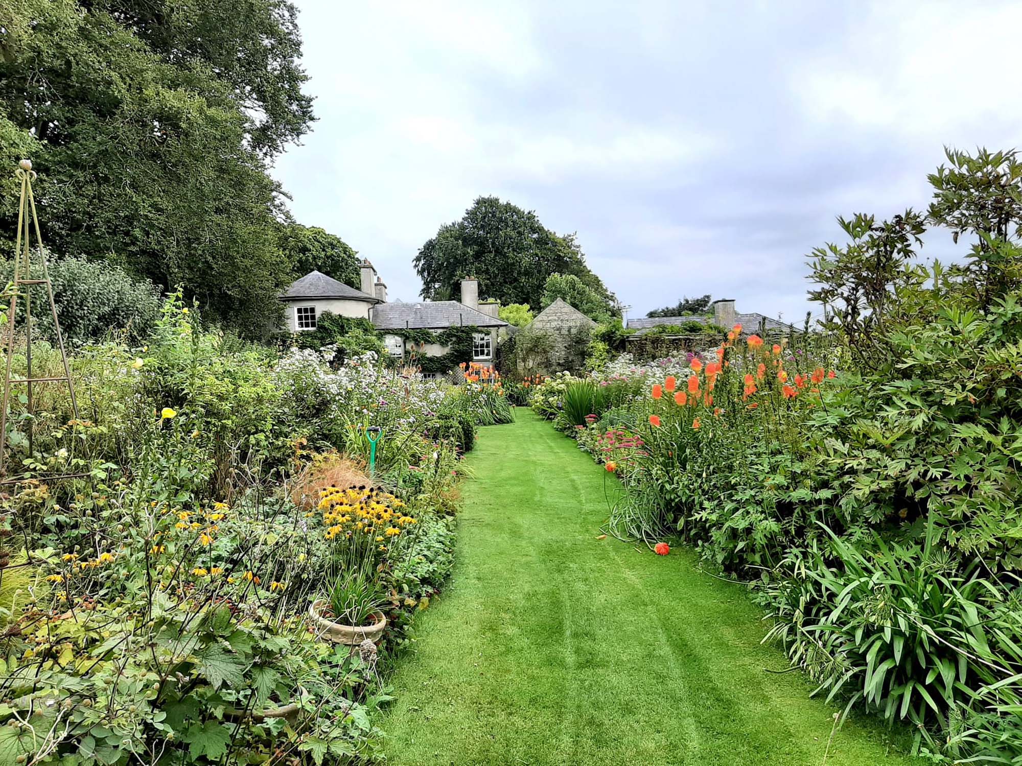 Hardymount Gardens - Carlow Garden Trail