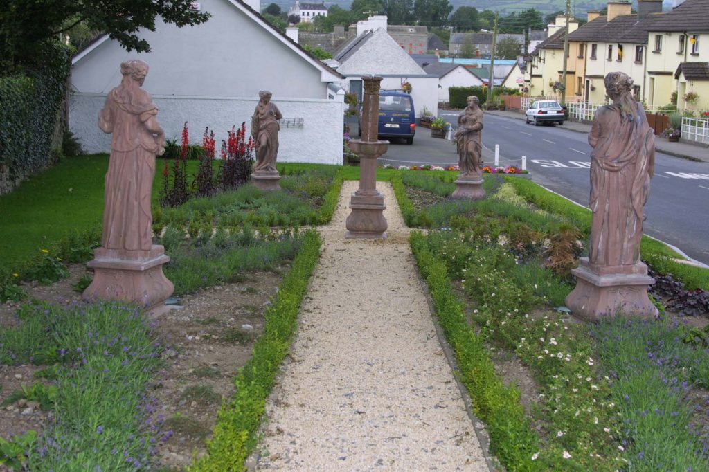 Vivaldi Garden Leighlinbridge Co Carlow